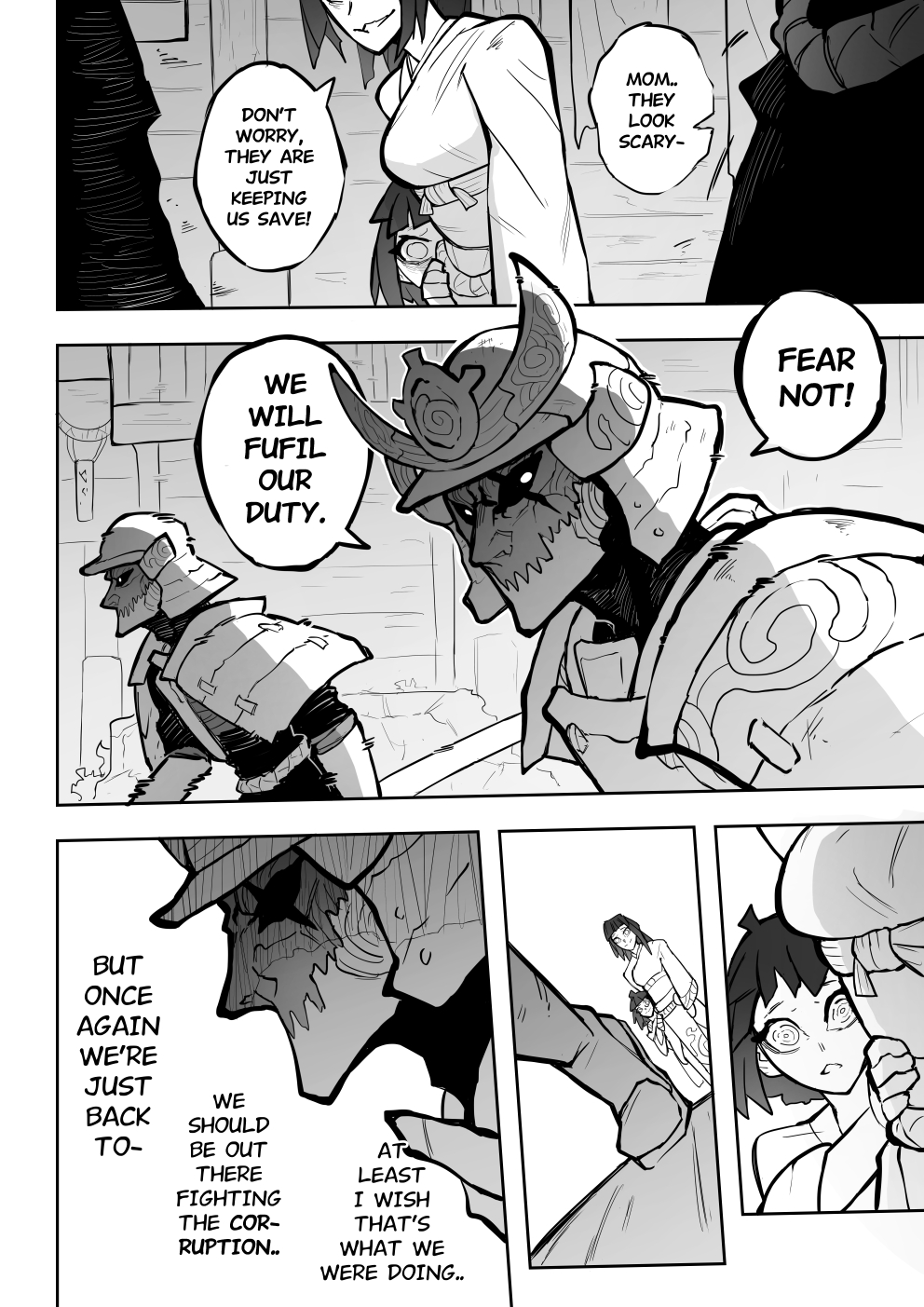 Dragon Claw The Day Everything Began 第2页