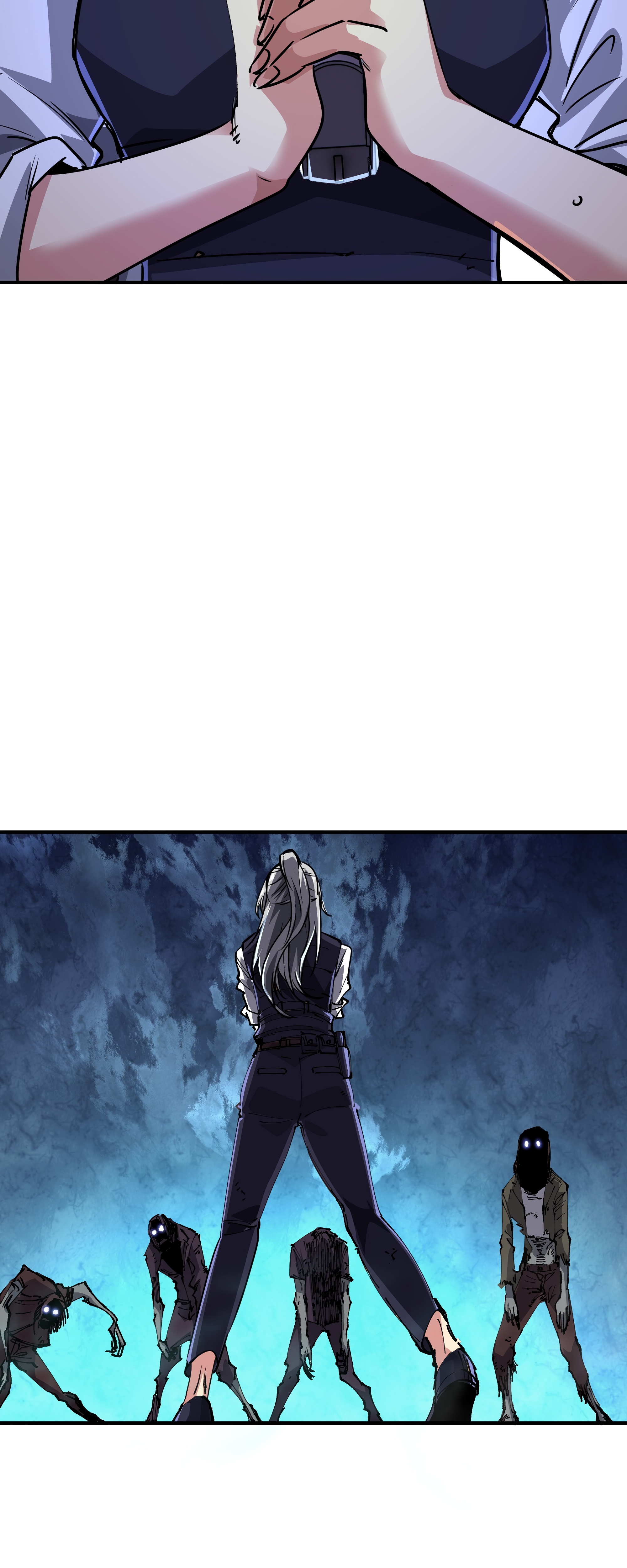 Mòrì Suíjī Jìnhuà Ch. 1 第41页