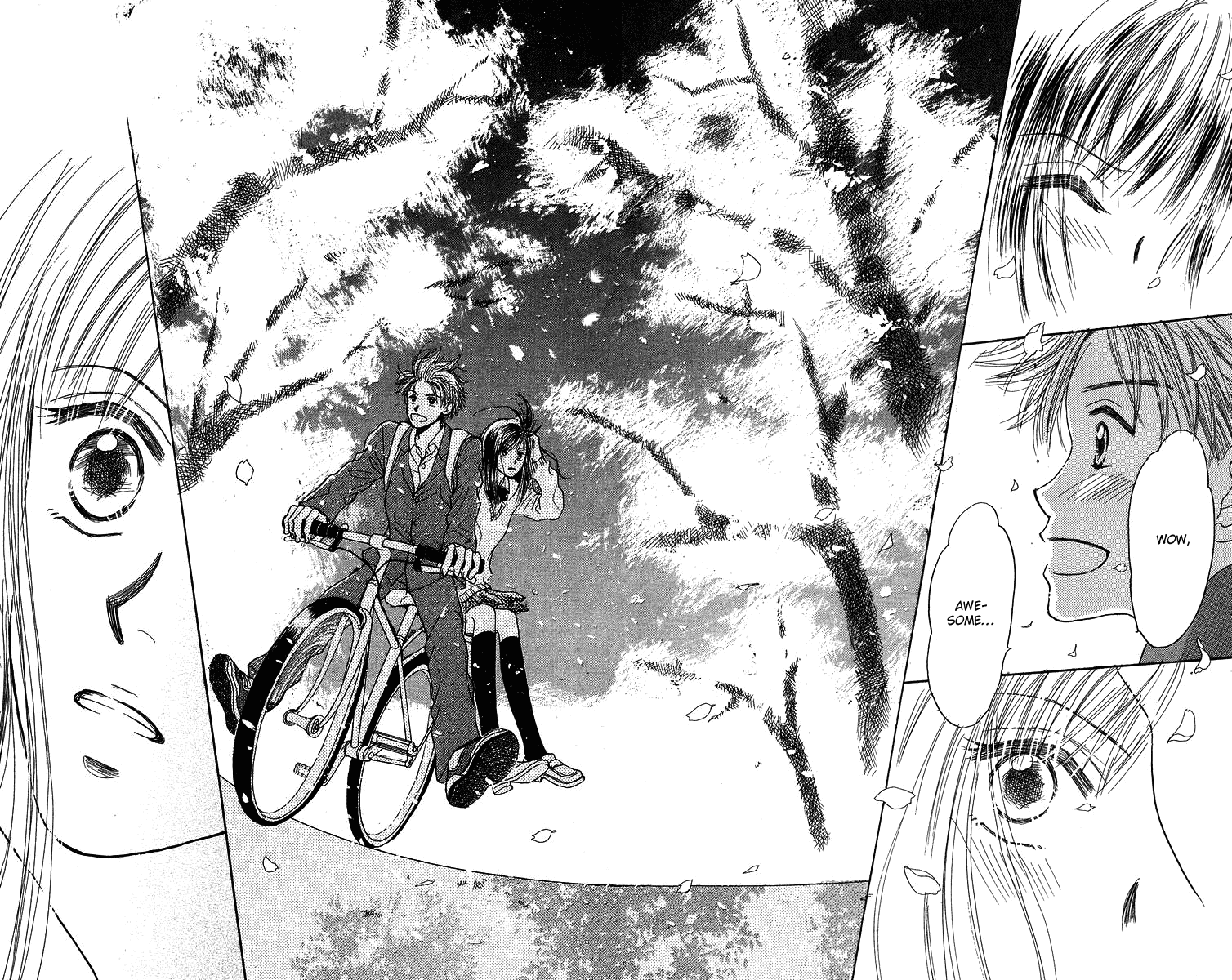 Koi no Uta Vol. 1 Ch. 4 第40页
