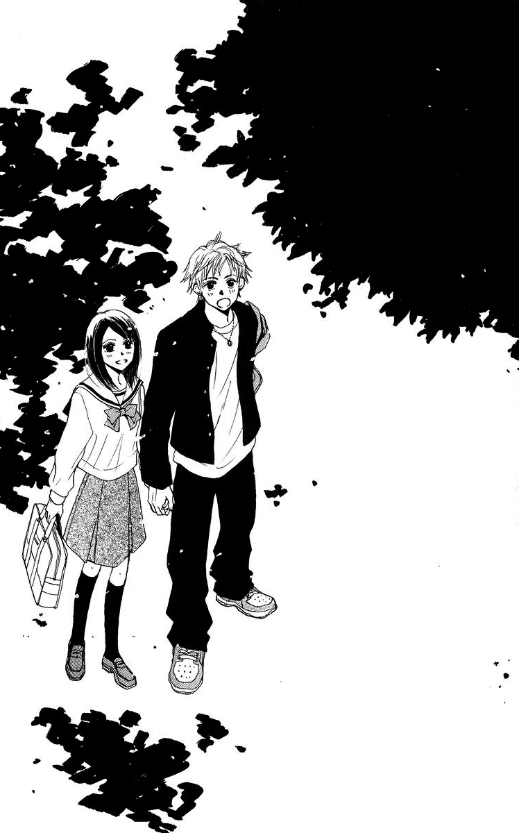 Koi no Uta Vol. 1 Ch. 4 第51页