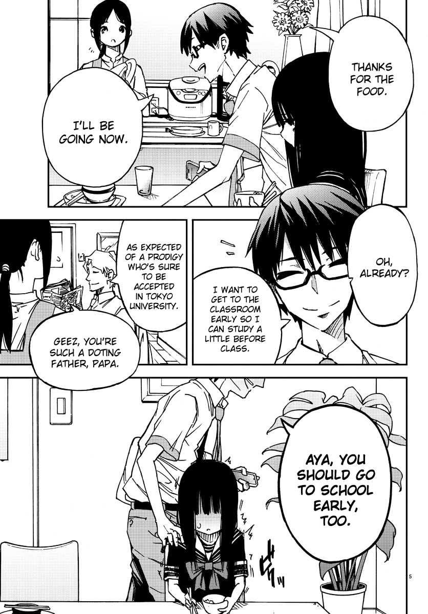 Magical Girl Site 第4页