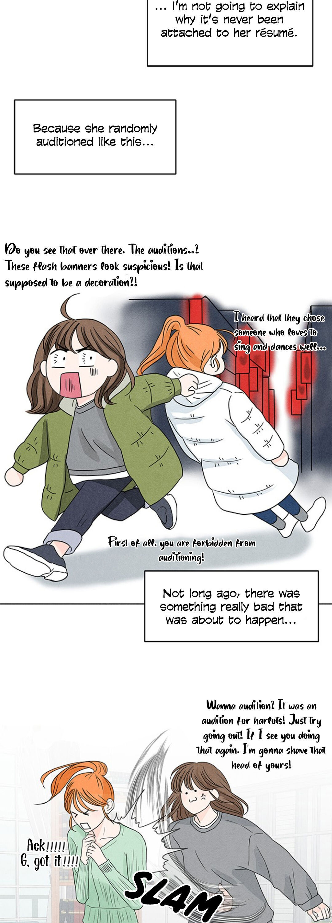 4 Ways to Save Your Wife Ch. 2.2 第2页