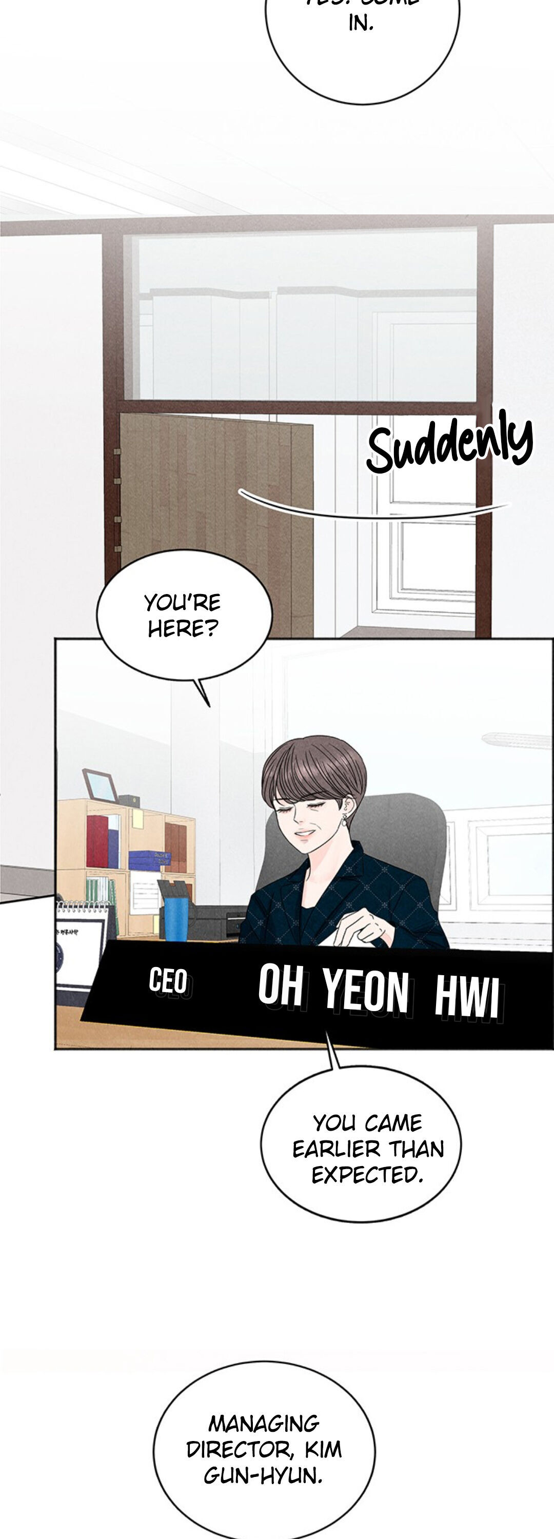 4 Ways to Save Your Wife Ch. 2.2 第11页