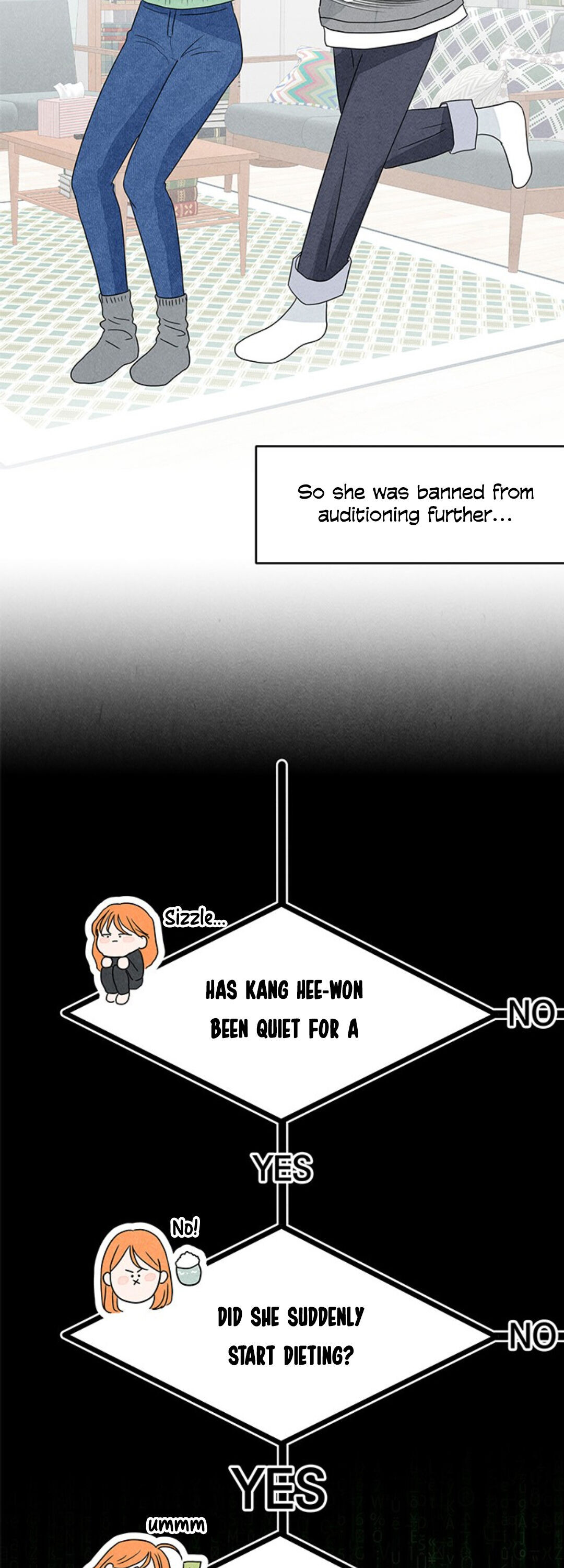 4 Ways to Save Your Wife Ch. 2.2 第3页