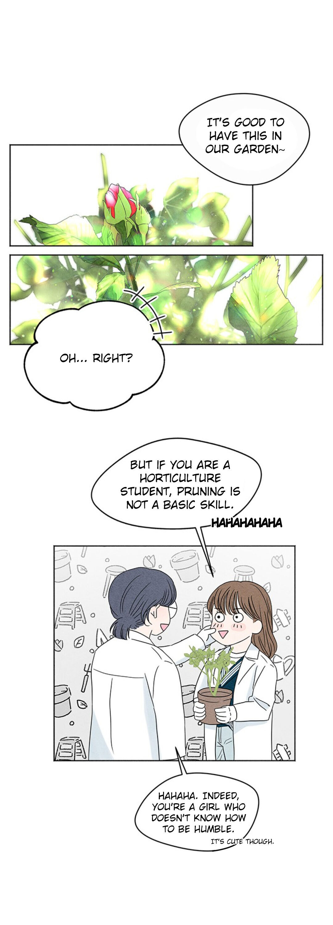 4 Ways to Save Your Wife Ch. 2.2 第6页