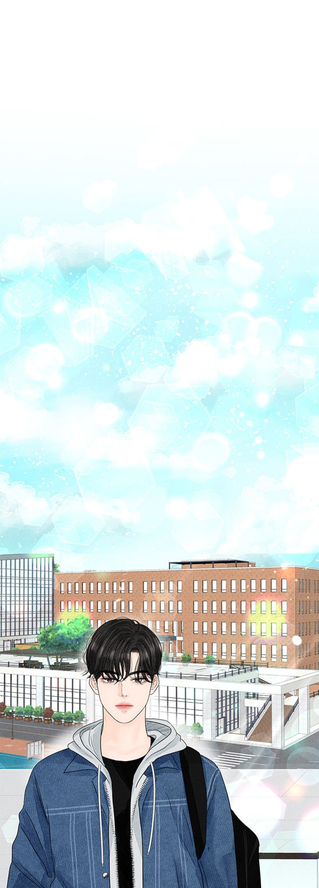 4 Ways to Save Your Wife Ch. 2.2 第8页