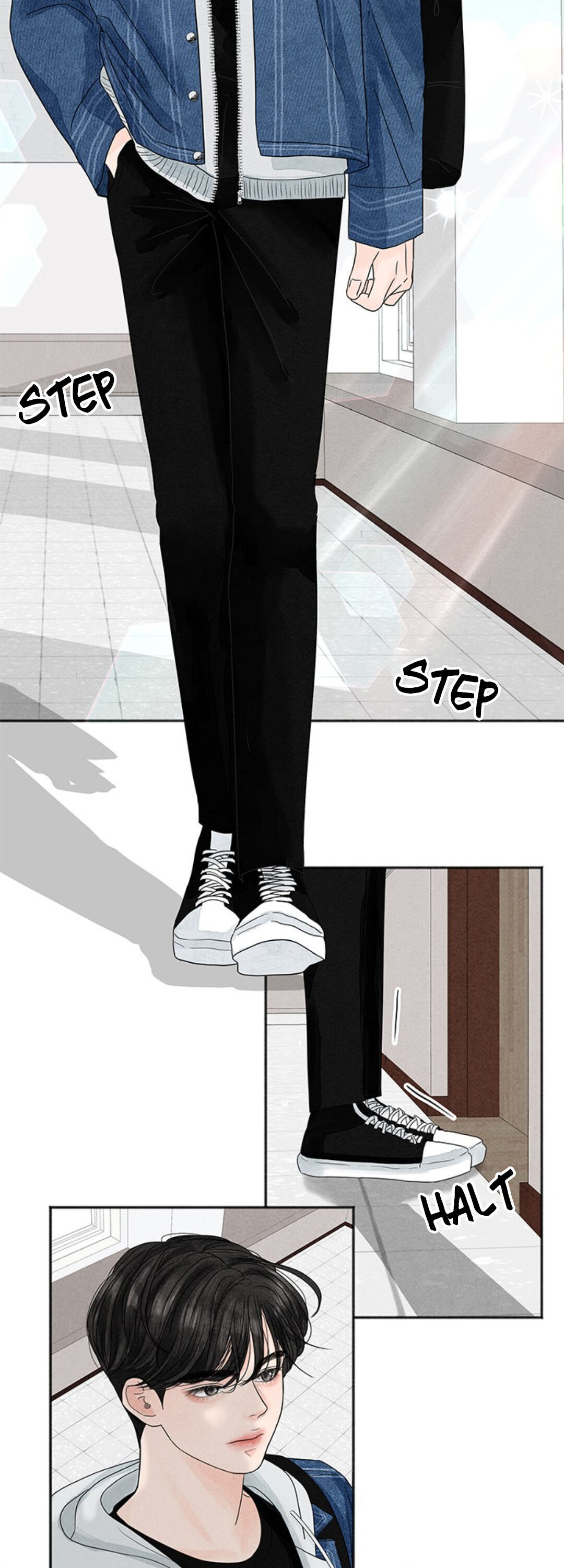 4 Ways to Save Your Wife Ch. 2.2 第9页