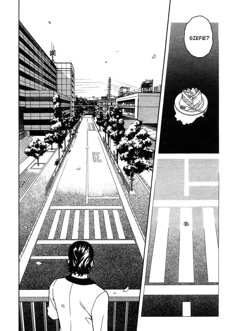 Chocolat Vol. 1 Ch. 1 第19页