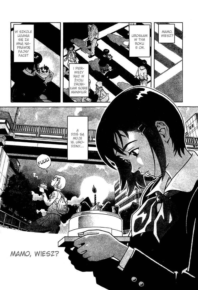 Chocolat 第6页