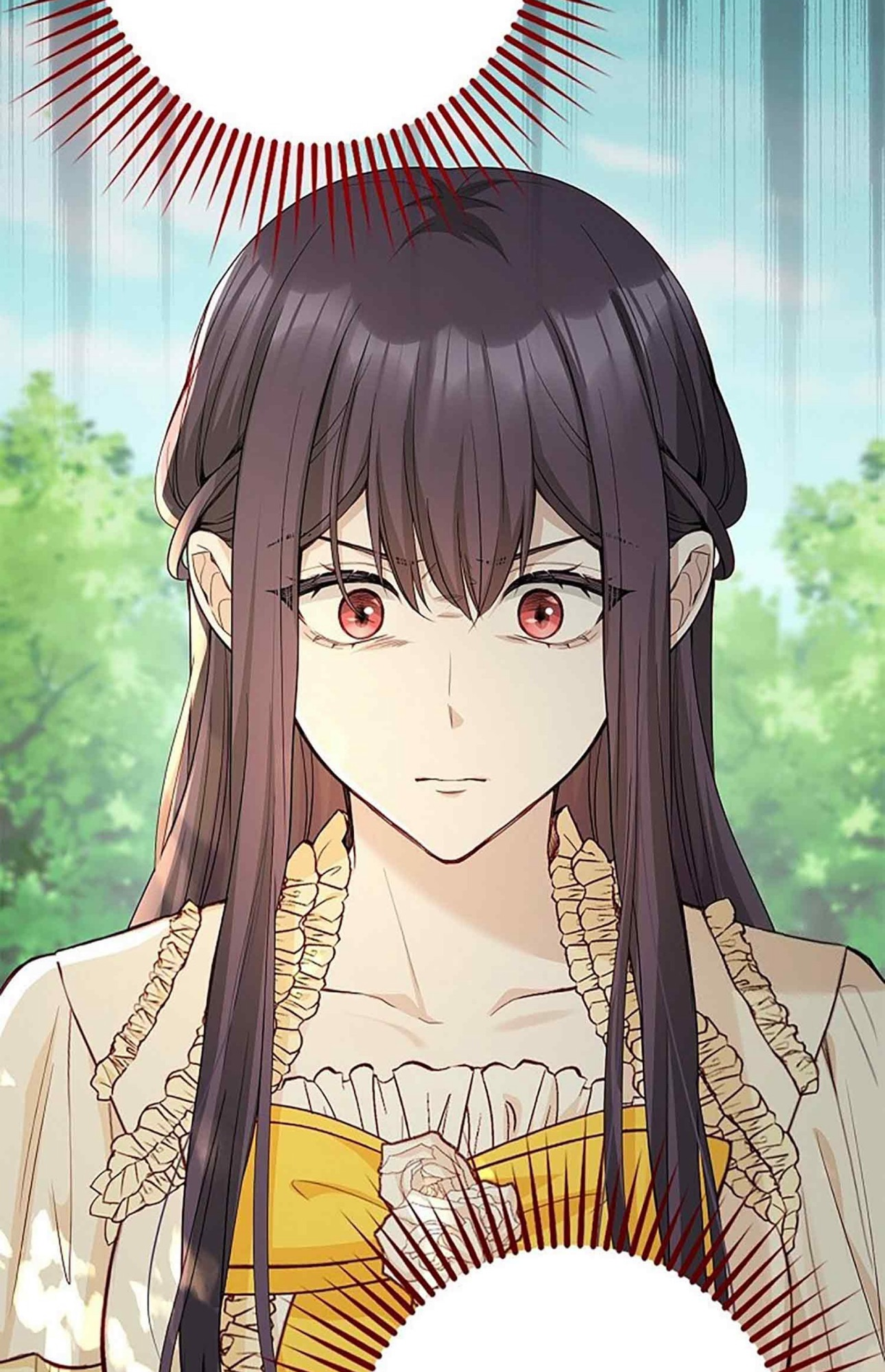 No Mercy from the Reborn Lady Ch. 6 第16页