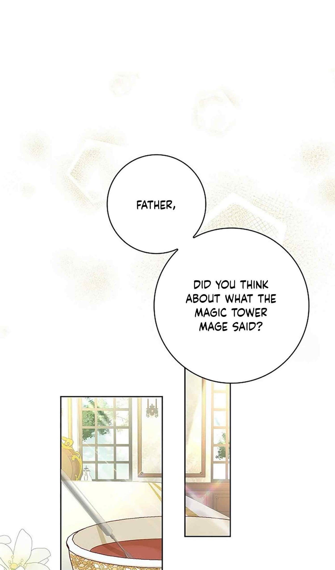 No Mercy from the Reborn Lady Ch. 6 第18页