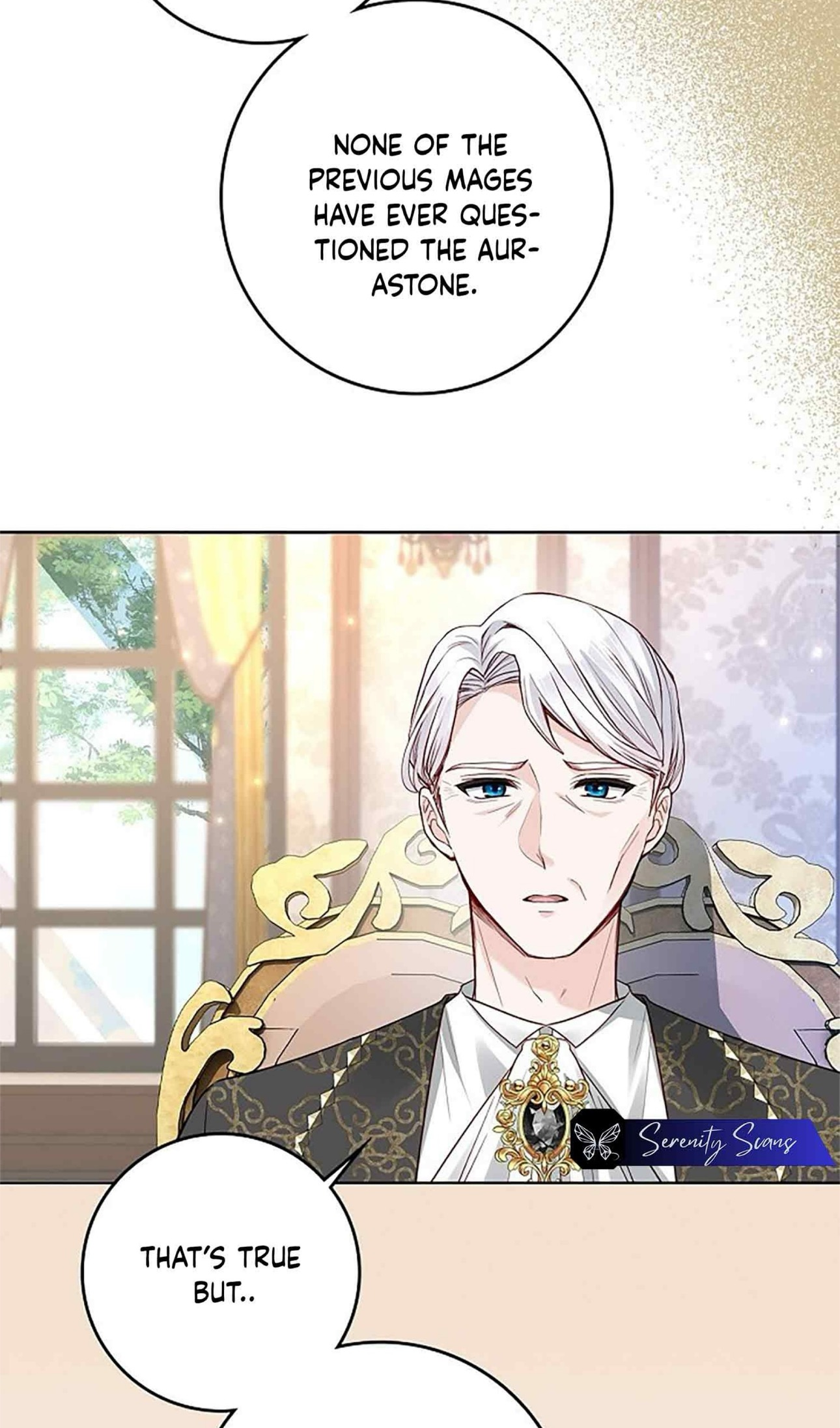 No Mercy from the Reborn Lady Ch. 6 第26页