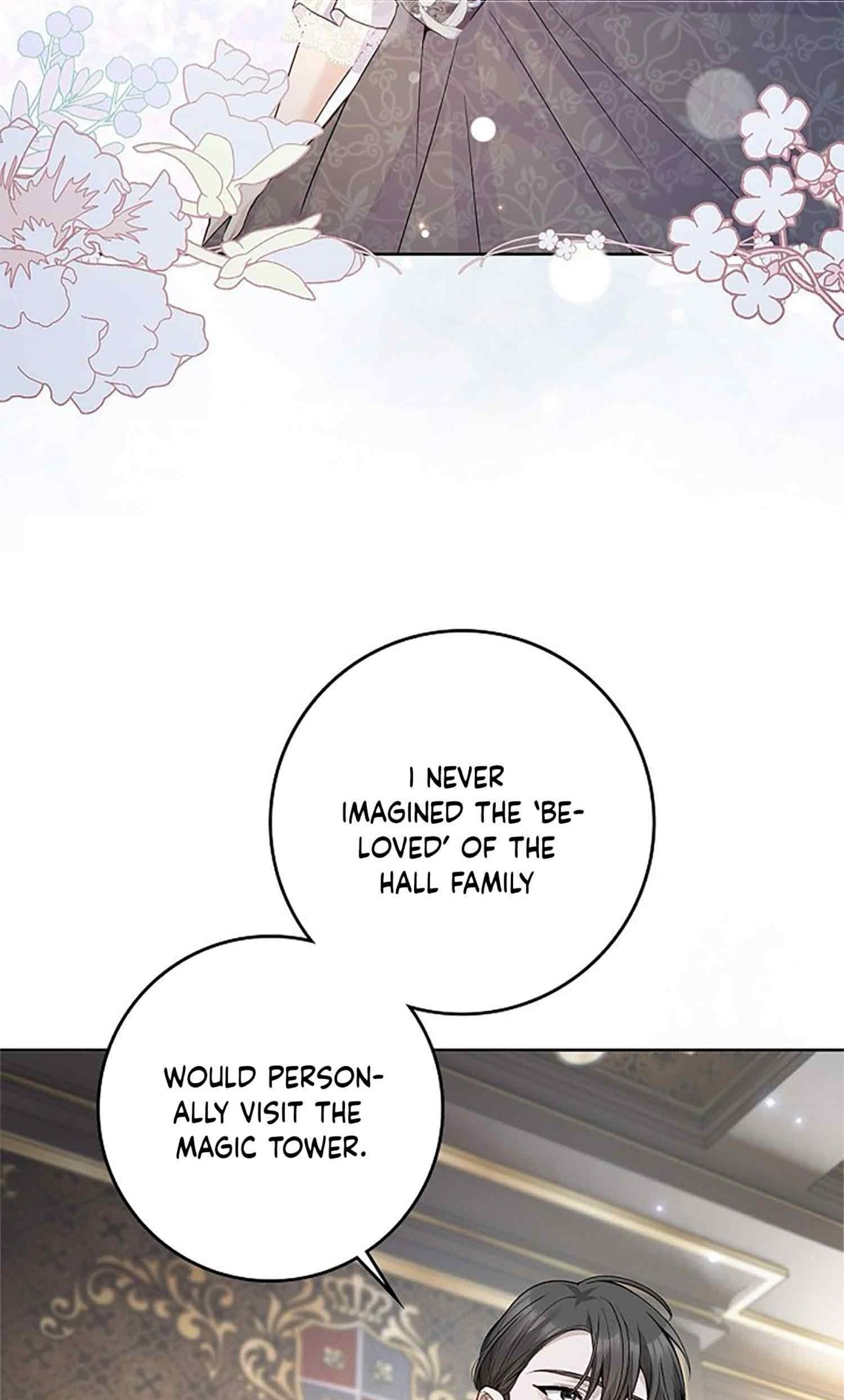 No Mercy from the Reborn Lady Ch. 6 第36页