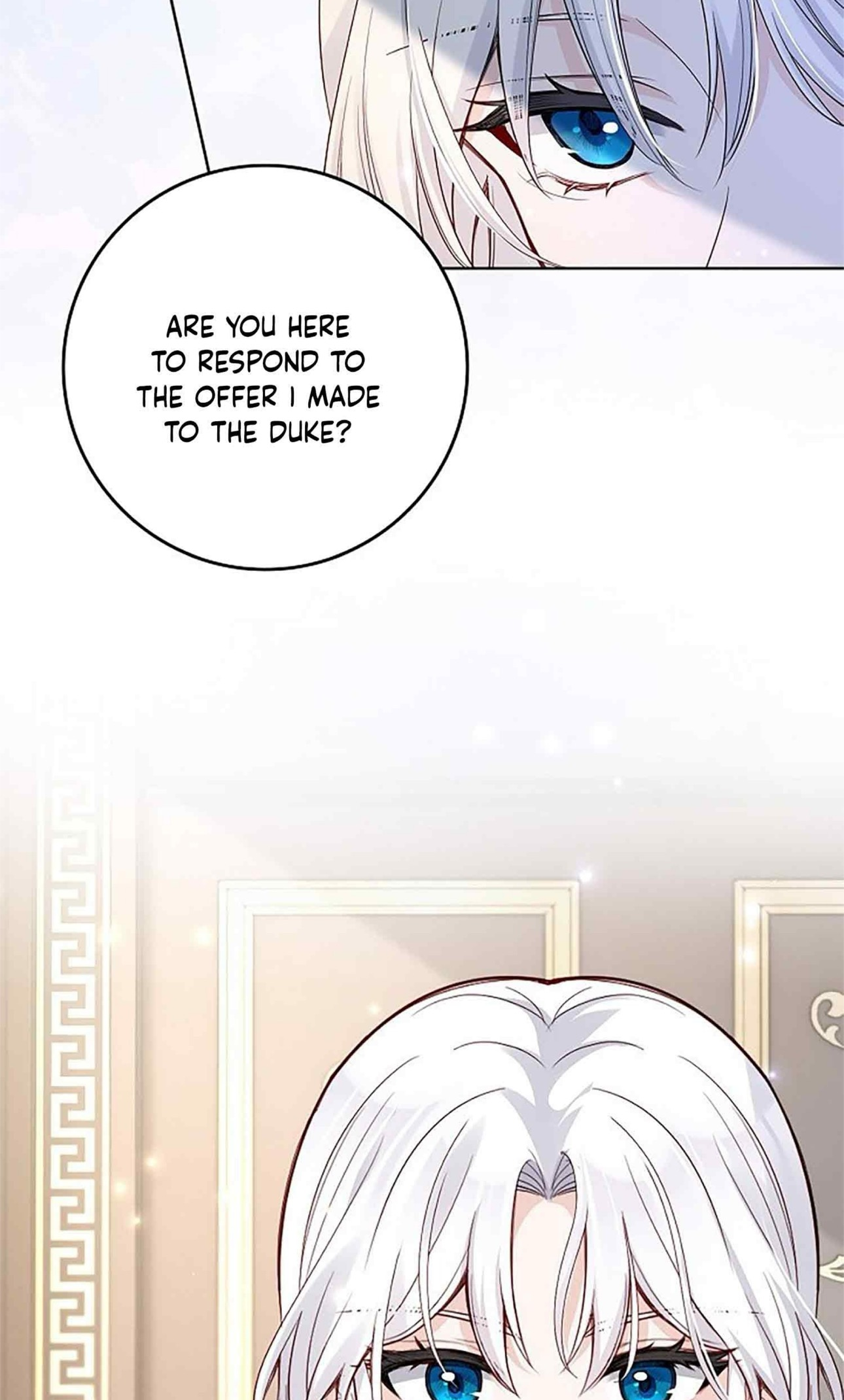 No Mercy from the Reborn Lady Ch. 6 第38页