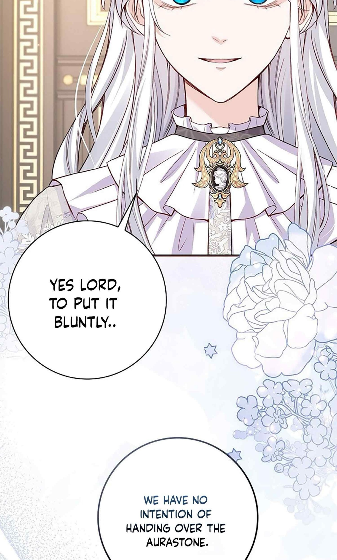 No Mercy from the Reborn Lady Ch. 6 第39页