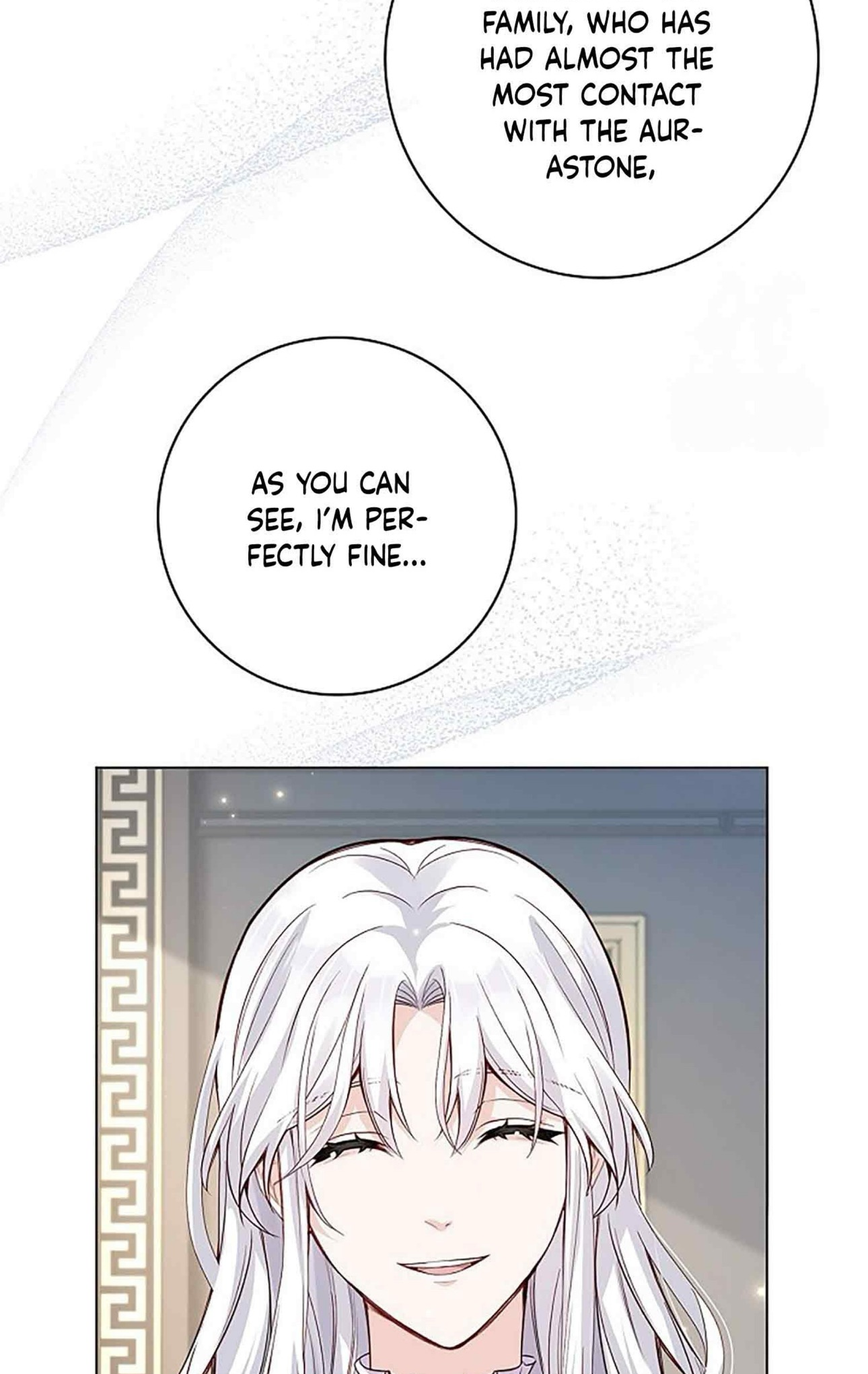No Mercy from the Reborn Lady Ch. 6 第43页