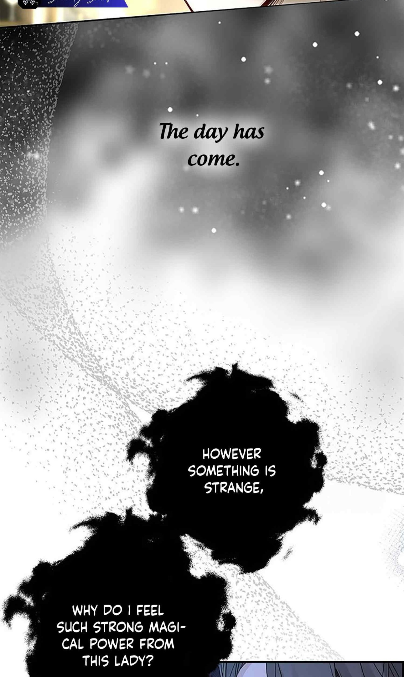 No Mercy from the Reborn Lady Ch. 6 第55页