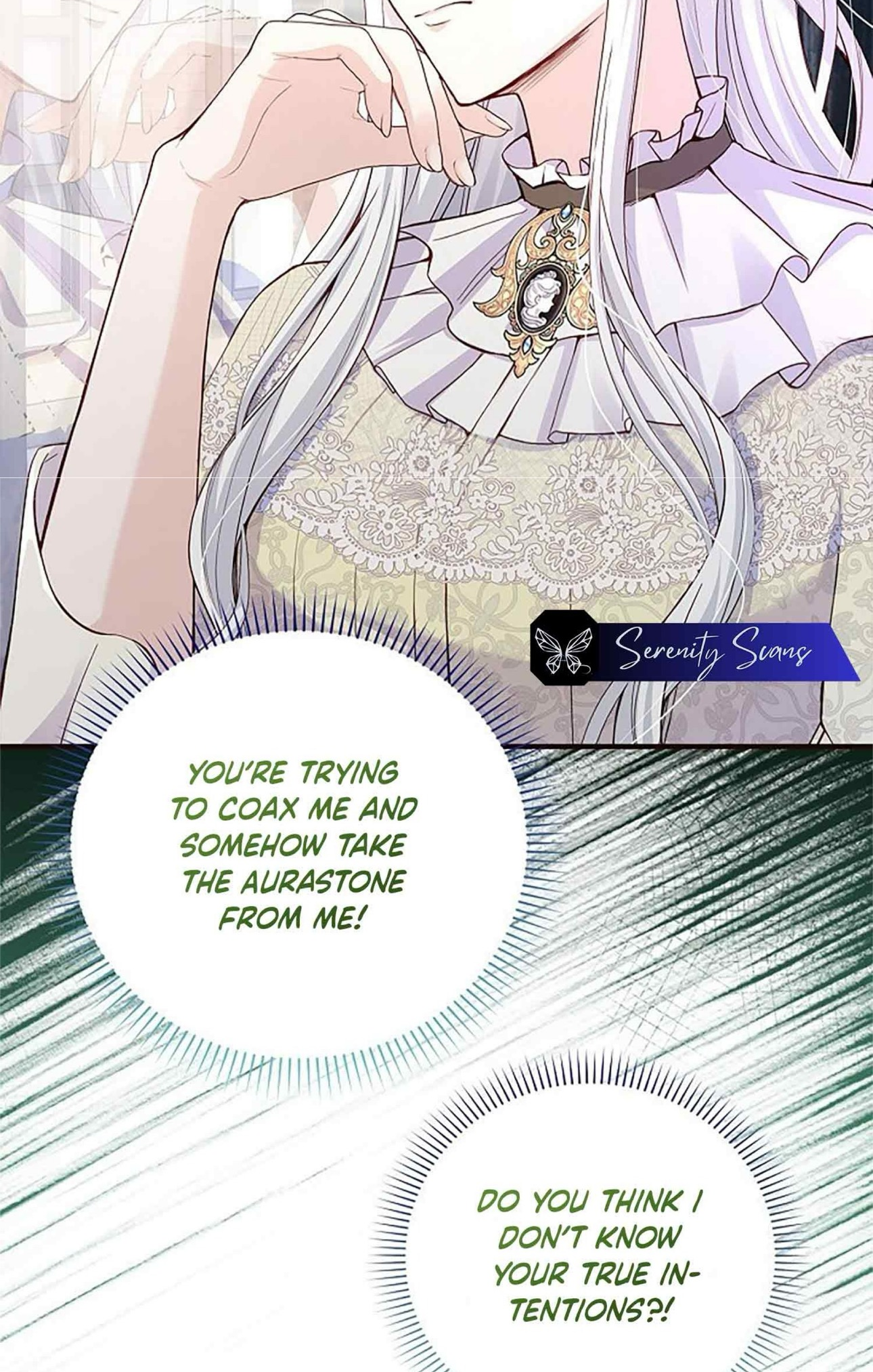 No Mercy from the Reborn Lady Ch. 6 第67页