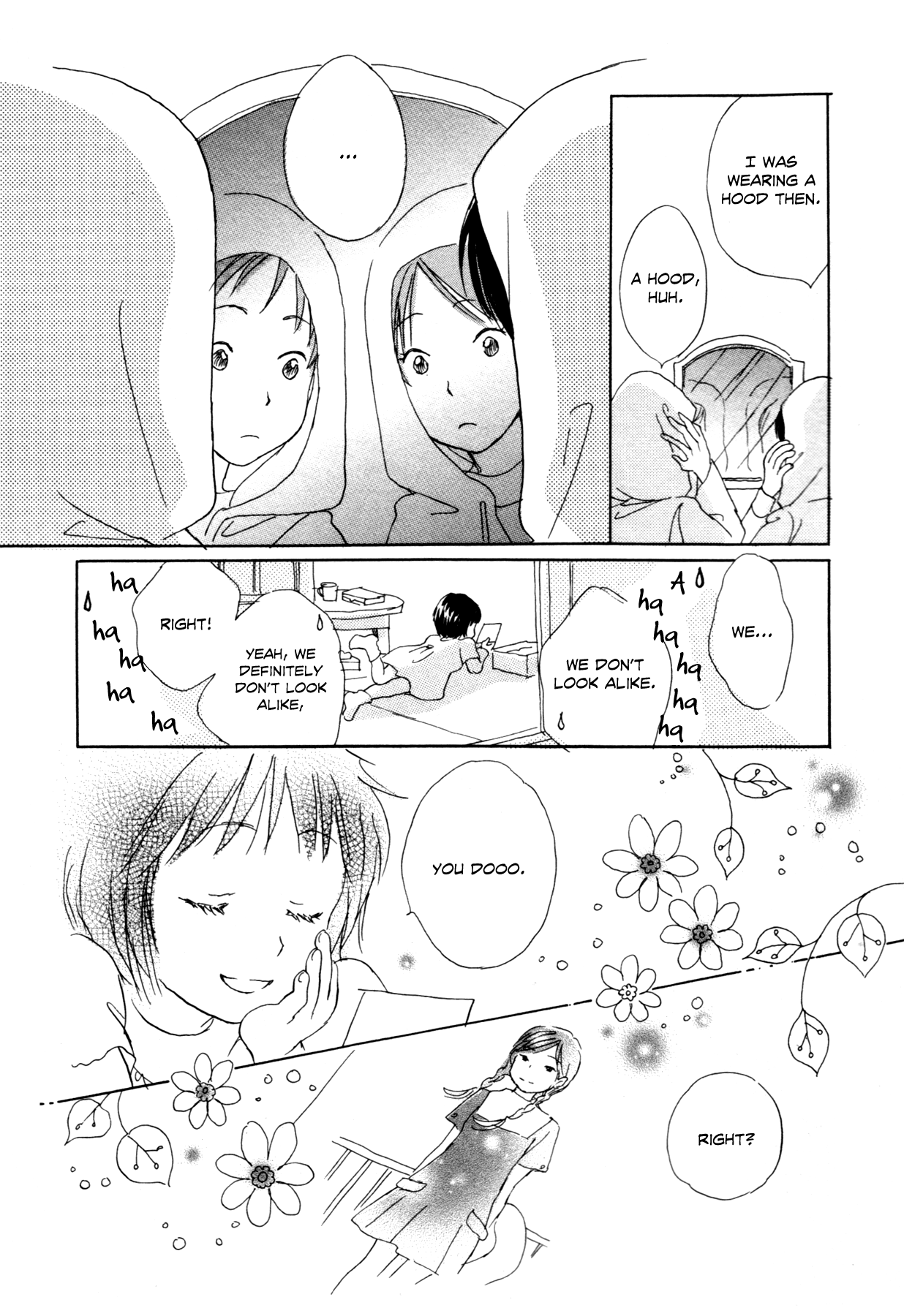 Tsuzuki wa Mata Ashita My First Letter 第24页
