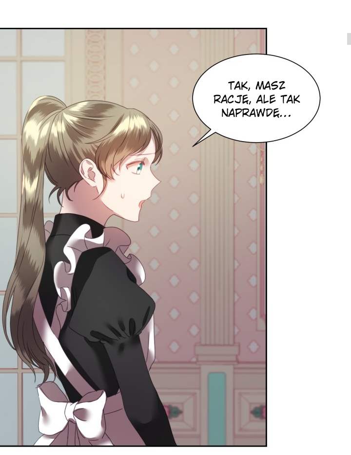 The Fake Lady and Her Rabbit Duke Ch. 4 第14页
