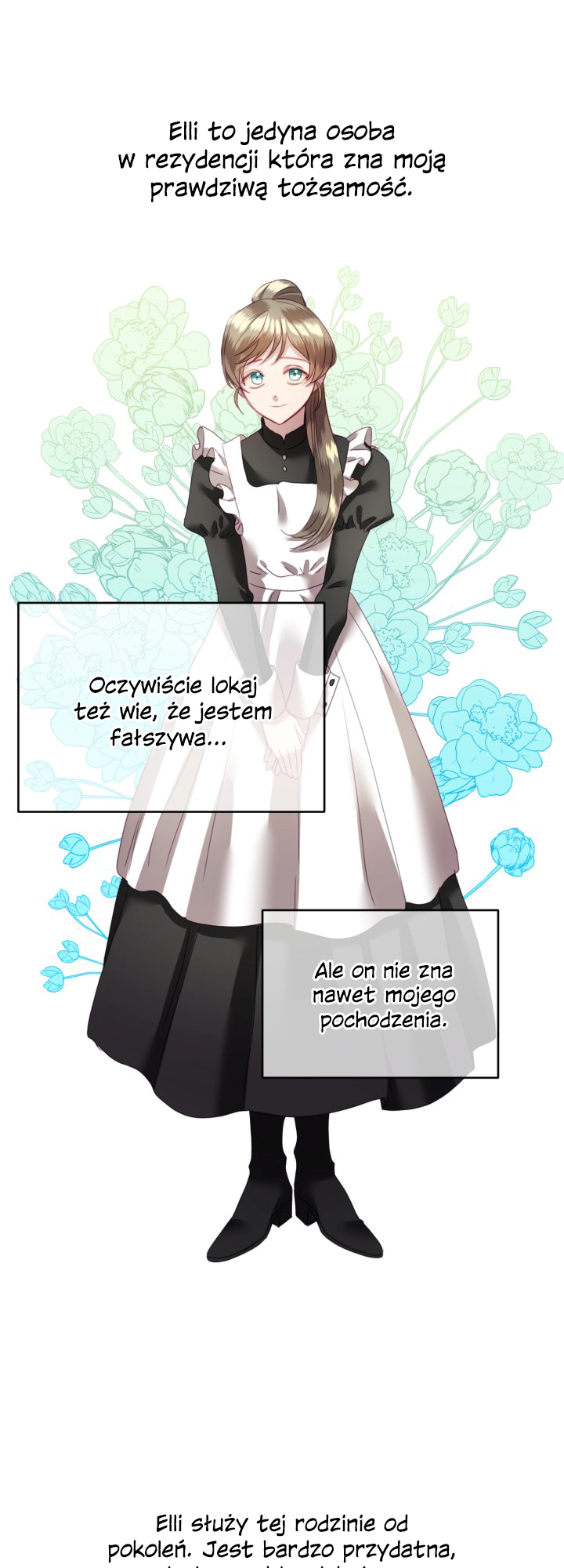 The Fake Lady and Her Rabbit Duke Ch. 4 第17页
