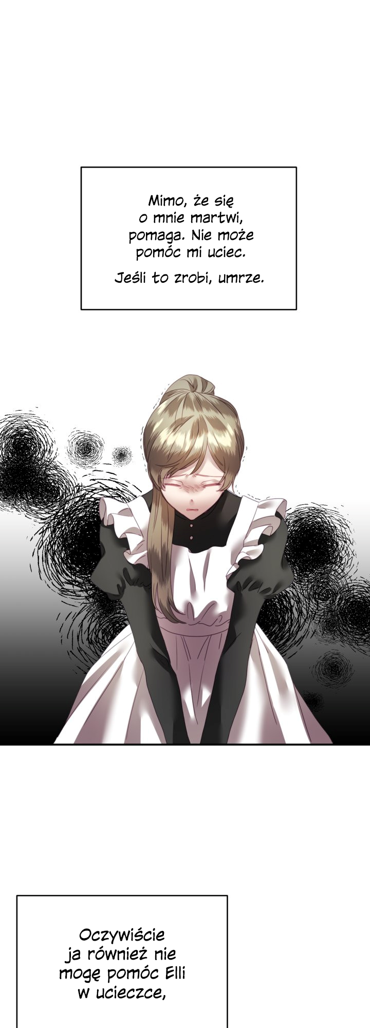 The Fake Lady and Her Rabbit Duke Ch. 4 第19页