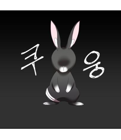 The Fake Lady and Her Rabbit Duke Ch. 4 第3页