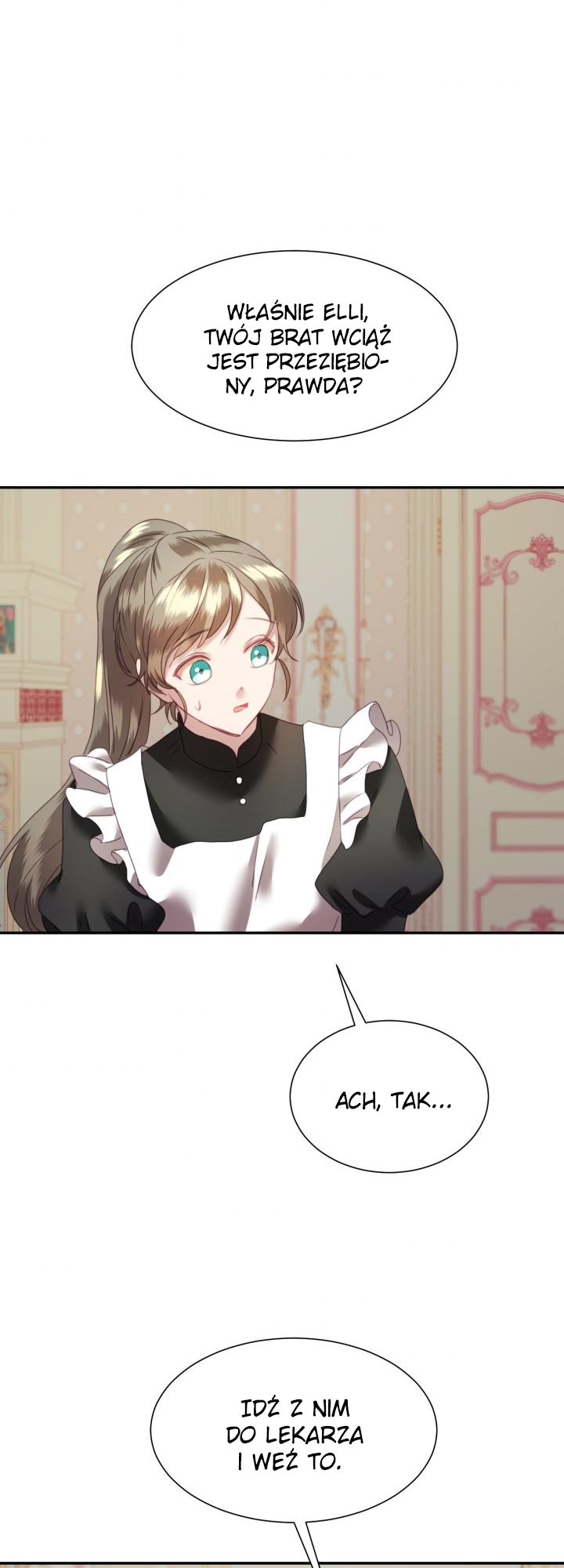 The Fake Lady and Her Rabbit Duke Ch. 4 第22页