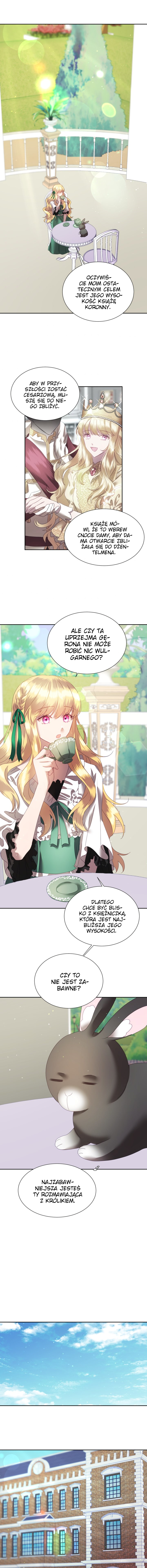 The Fake Lady and Her Rabbit Duke Ch. 4 第33页