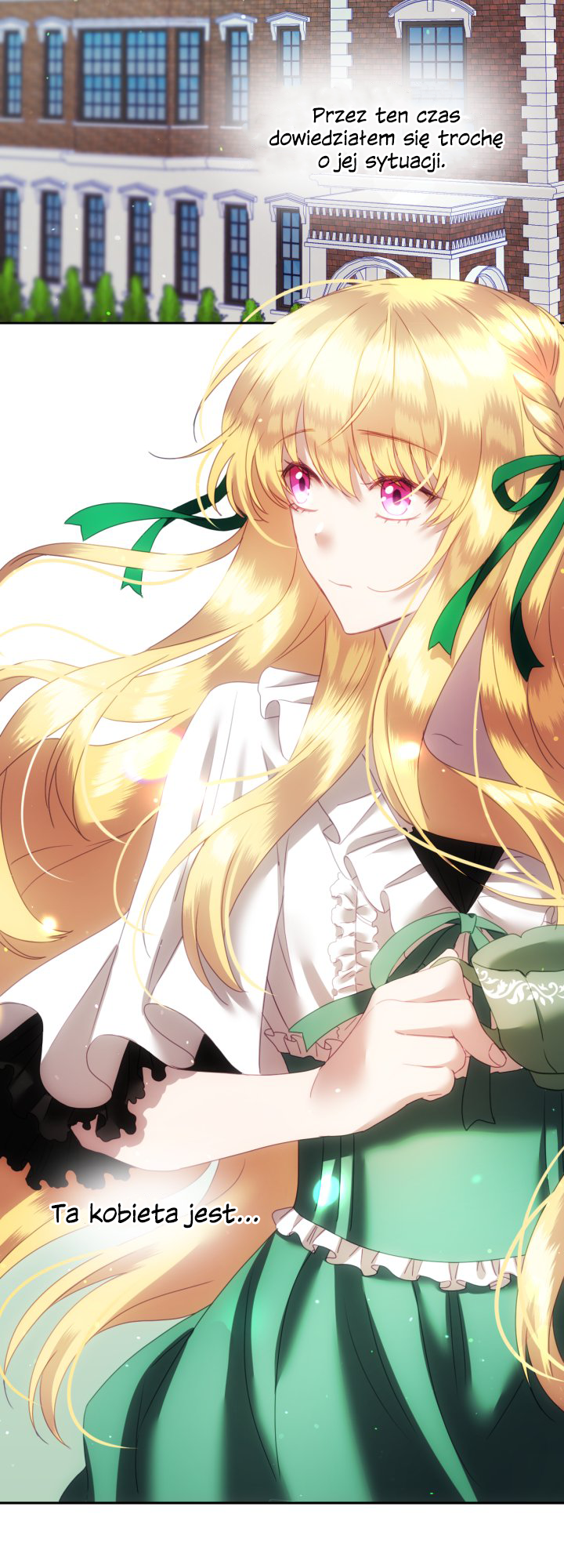 The Fake Lady and Her Rabbit Duke Ch. 4 第34页