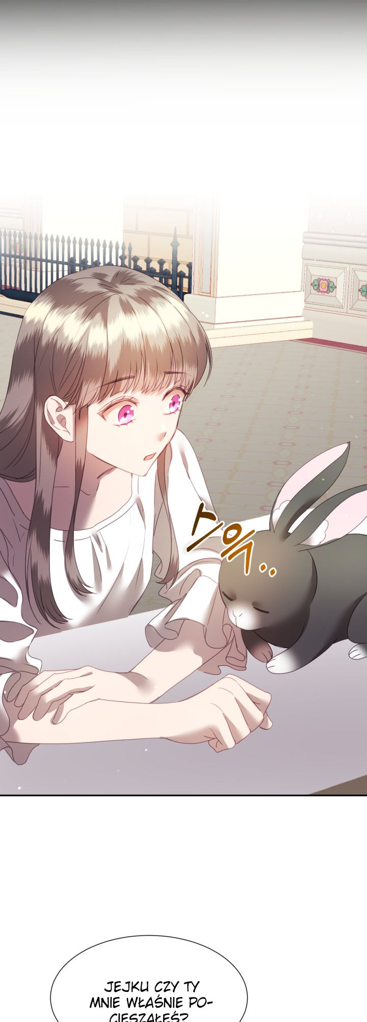 The Fake Lady and Her Rabbit Duke Ch. 4 第39页