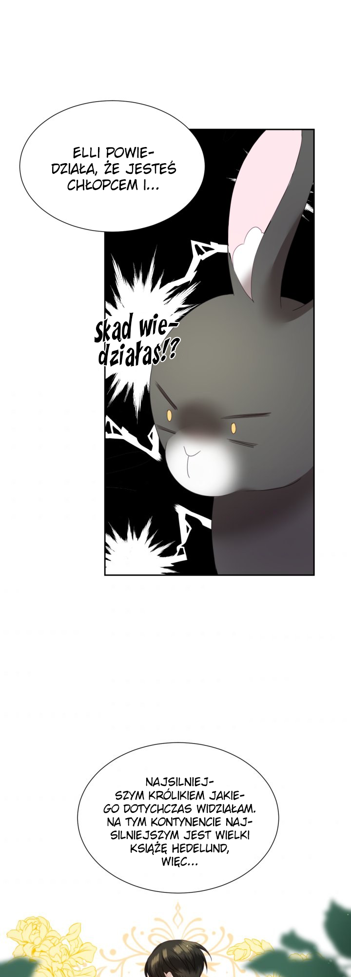 The Fake Lady and Her Rabbit Duke Ch. 4 第41页