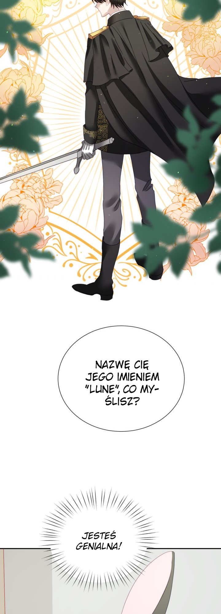 The Fake Lady and Her Rabbit Duke Ch. 4 第42页