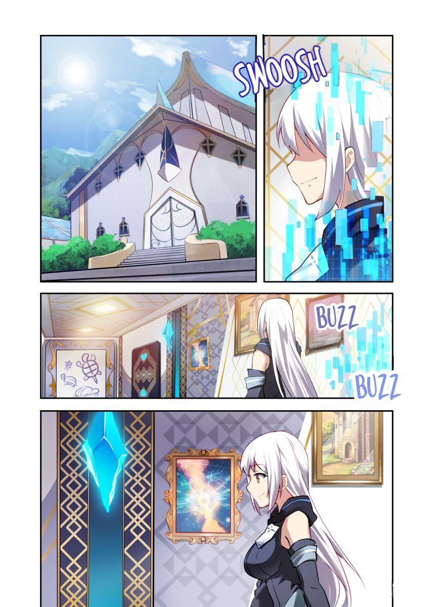 The Record of Unusual Creatures Preview(2) 第18页