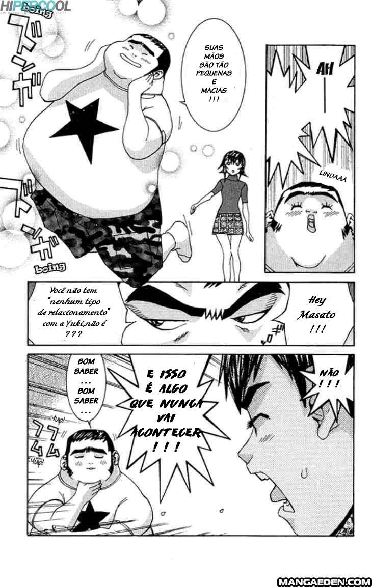No Bra MENTIRAS E VERDADE 第11页