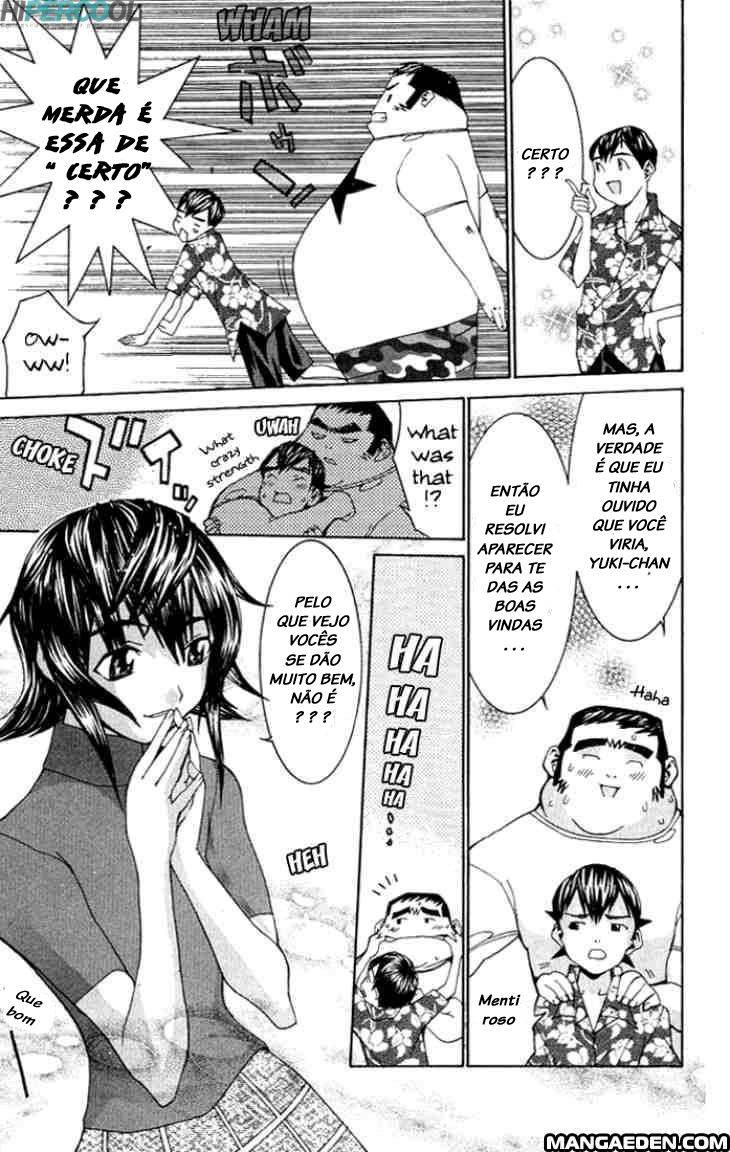 No Bra MENTIRAS E VERDADE 第13页