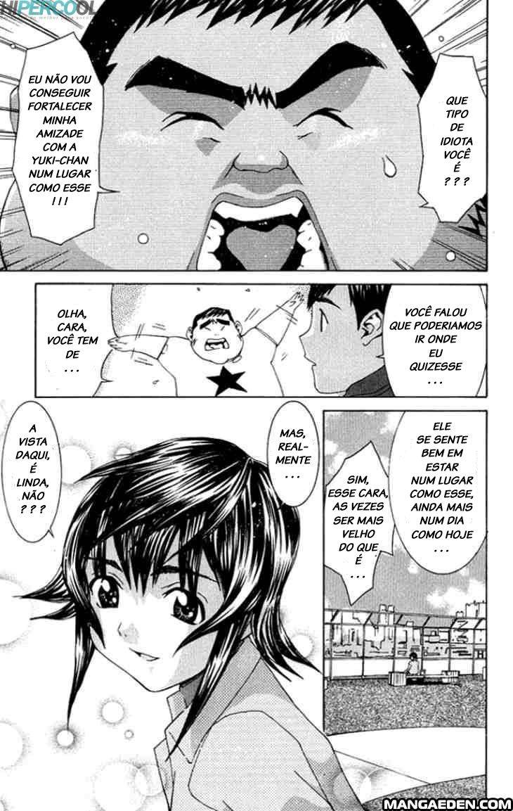 No Bra MENTIRAS E VERDADE 第15页