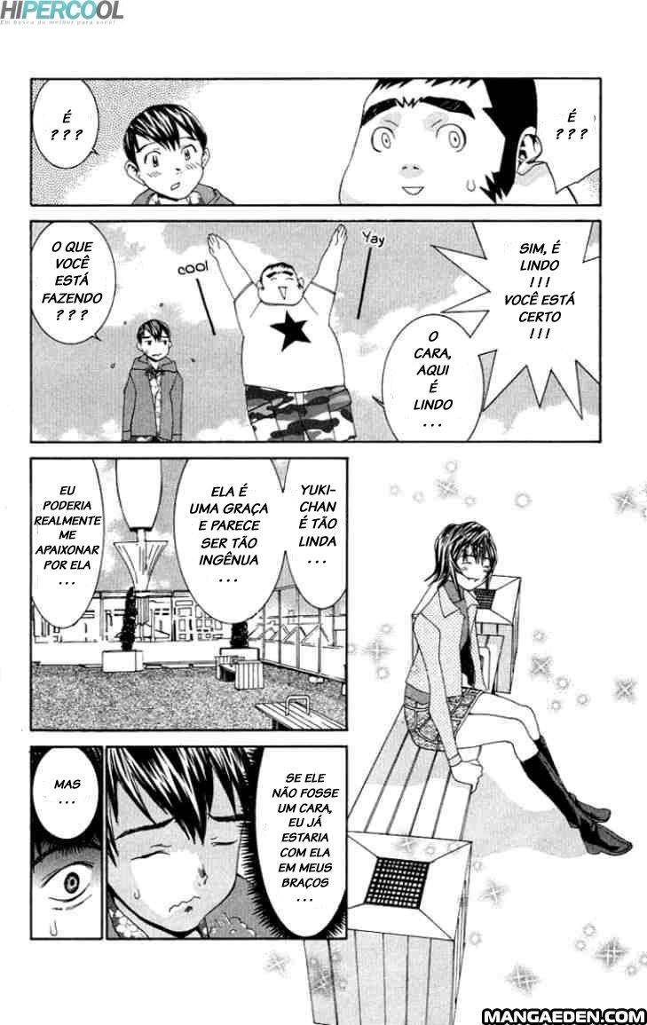 No Bra MENTIRAS E VERDADE 第16页
