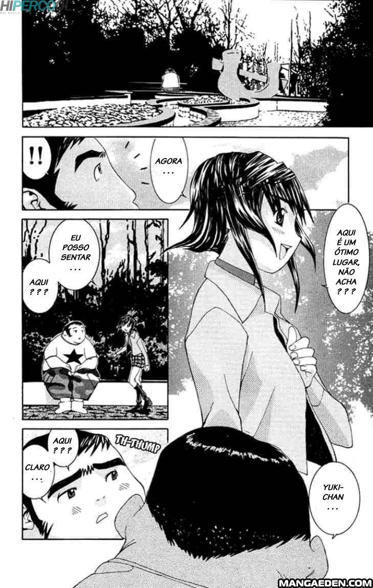 No Bra MENTIRAS E VERDADE 第24页