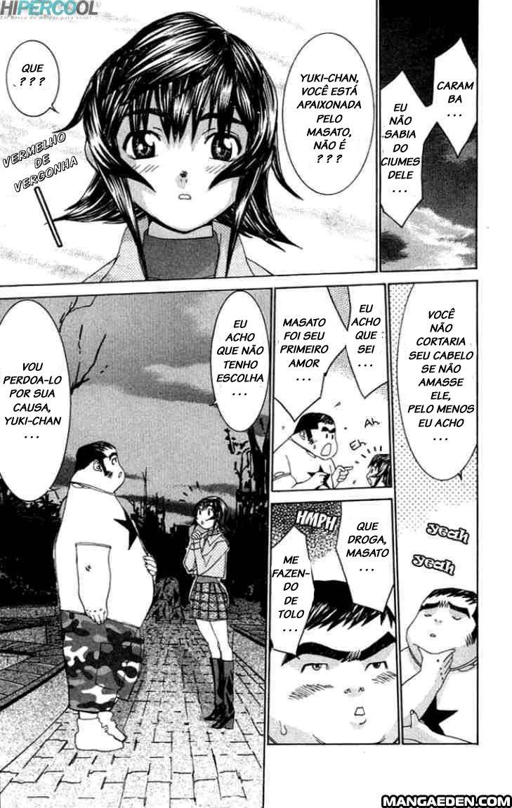 No Bra MENTIRAS E VERDADE 第27页