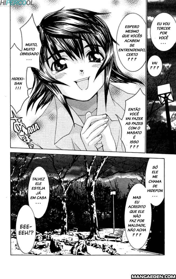 No Bra MENTIRAS E VERDADE 第28页