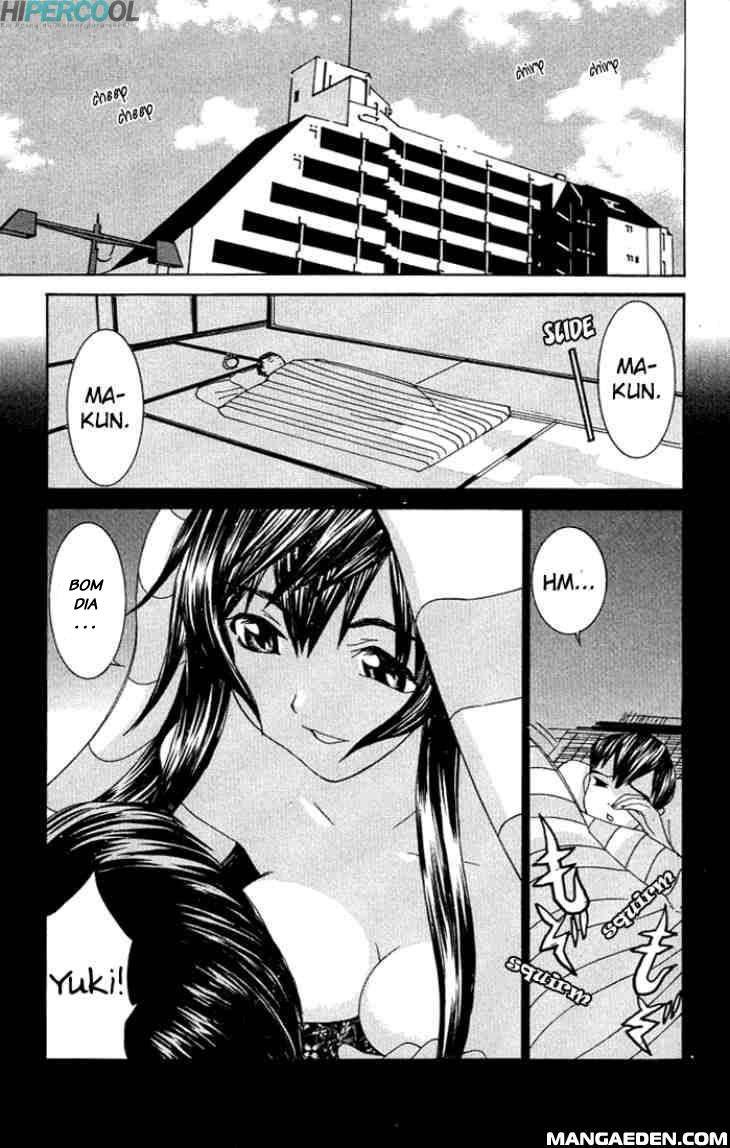 No Bra MENTIRAS E VERDADE 第29页