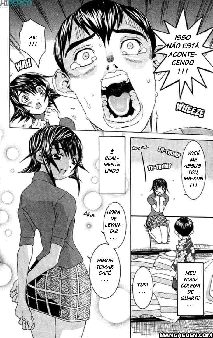 No Bra MENTIRAS E VERDADE 第4页