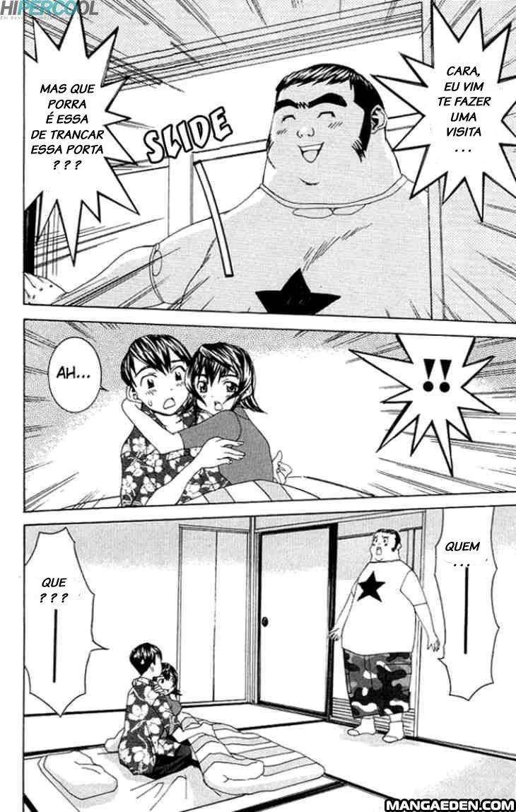 No Bra MENTIRAS E VERDADE 第6页