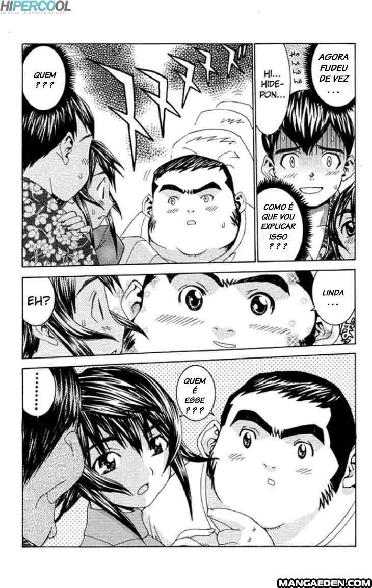 No Bra MENTIRAS E VERDADE 第7页