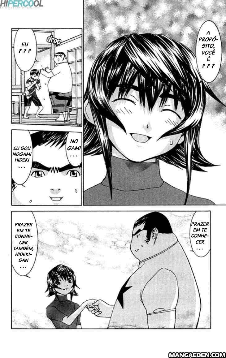 No Bra MENTIRAS E VERDADE 第10页