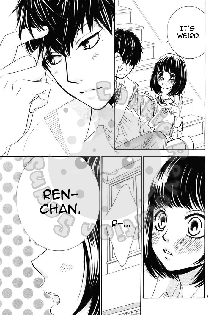 1/100,000 Vol. 2 Ch. 5 第11页