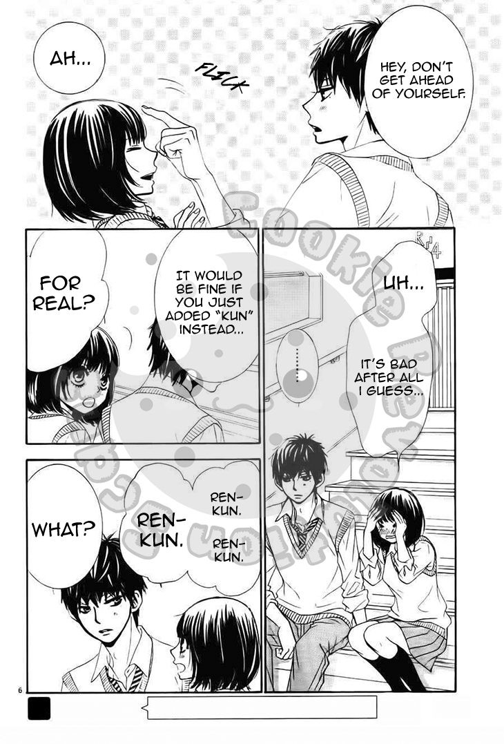 1/100,000 Vol. 2 Ch. 5 第12页