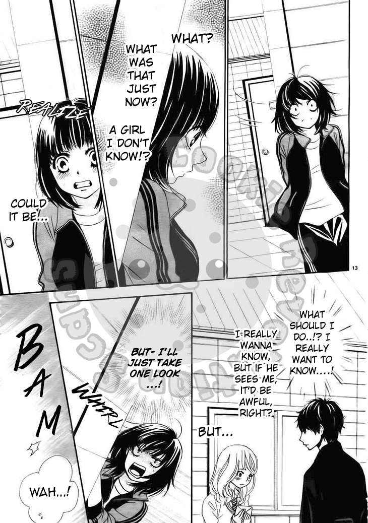 1/100,000 Vol. 2 Ch. 5 第19页