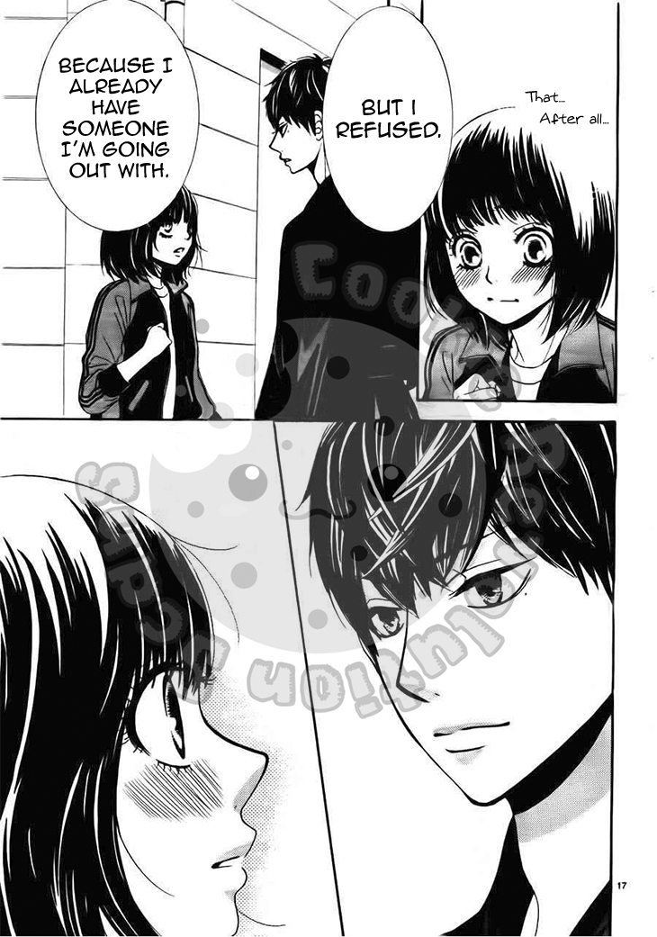 1/100,000 Vol. 2 Ch. 5 第23页